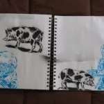 Scott Williams Journal 05 60