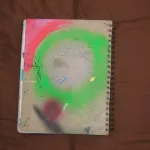 Scott Williams Journal 05 73
