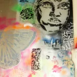 Scott Williams Back Wall 03