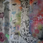 Scott Williams Back Wall 04