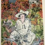 Scott Williams Cowgirl