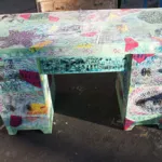 Scott Williams Desk 00