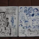 Scott Williams Journal 04 13