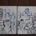 Scott Williams Journal 04 14