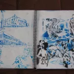 Scott Williams Journal 04 15