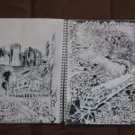 Scott Williams Journal 04 17
