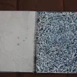 Scott Williams Journal 04 18