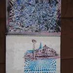 Scott Williams Journal 04 19