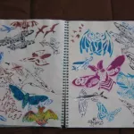Scott Williams Journal 04 23