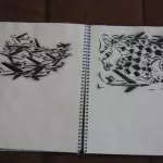 Scott Williams Journal 04 24