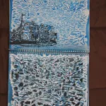 Scott Williams Journal 04 26