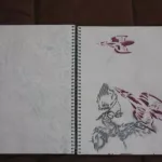 Scott Williams Journal 04 52