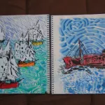 Scott Williams Journal 04 68
