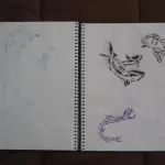Scott Williams Journal 04 71