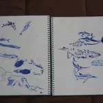 Scott Williams Journal 04 72
