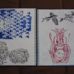 Scott Williams Journal 04 73