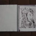Scott Williams Journal 04 82