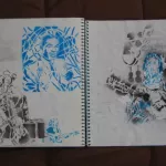 Scott Williams Journal 04 87