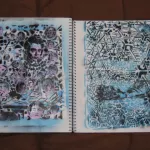 Scott Williams Journal 04 88