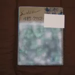 Scott Williams Journal 04 90