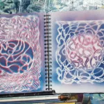Scott Williams Pattern Book 03