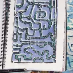 Scott Williams Pattern Book 06
