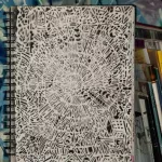 Scott Williams Pattern Book 07