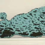 Scott Williams Poodle