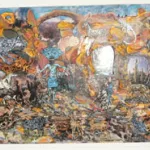Scott Williams Punch 18
