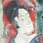 Scott Williams van Gogh detail 01