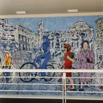 Scott Williams YBCA Mural 01