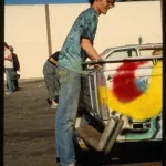 Scott Williams 1980s Carmanic Convergence 02
