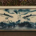 Scott Williams Sanchez St 1980s Bathroom 04
