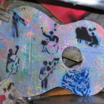 Scott Williams guitar