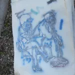 Scott Williams Cut Out 16