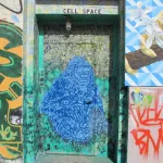 Scott Williams CELLspace Gorilla 02
