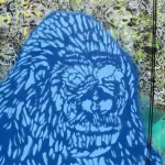Scott Williams CELLspace Gorilla 04