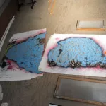 Scott Williams CELLspace Gorilla 05