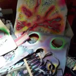 Scott Williams apartment 0101