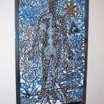 Scott Williams 2005 SFAI 03