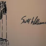 Scott Williams 2005 SFAI 65
