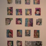 Scott Williams 2005 SFAI 10