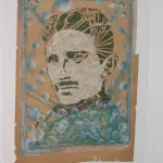 Scott Williams 2005 SFAI 11