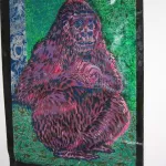 Scott Williams 2005 SFAI 12