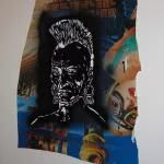 Scott Williams 2005 SFAI 14
