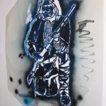 Scott Williams 2005 SFAI 16