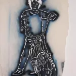 Scott Williams 2005 SFAI 30
