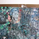 Scott Williams 2005 SFAI 40