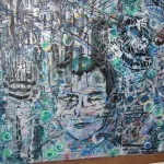 Scott Williams 2005 SFAI 41