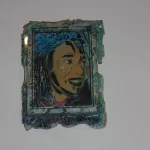 Scott Williams 2005 SFAI 47
